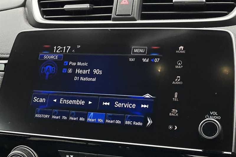 Used Honda CR-V 2023 for sale - 76443392: Photo 17