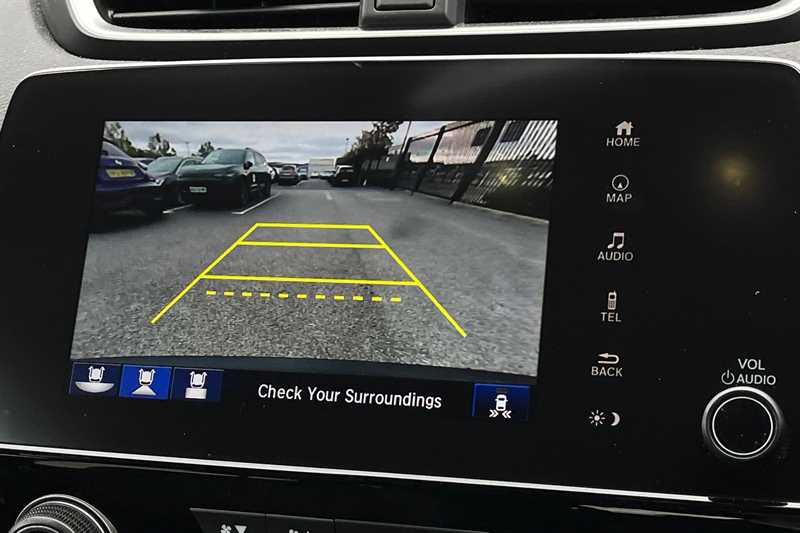 Used Honda CR-V 2023 for sale - 76443392: Photo 19