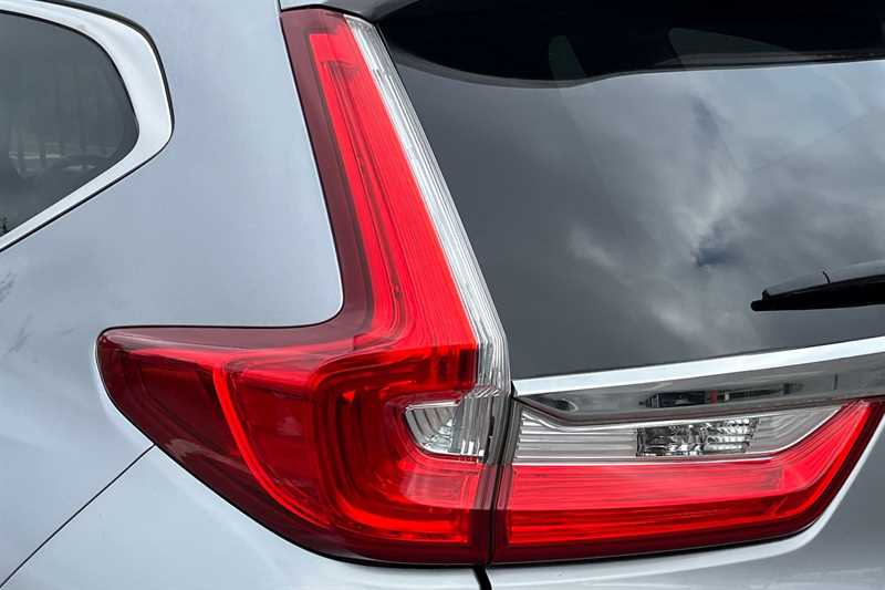 Used Honda CR-V 2023 for sale - 76443392: Photo 31