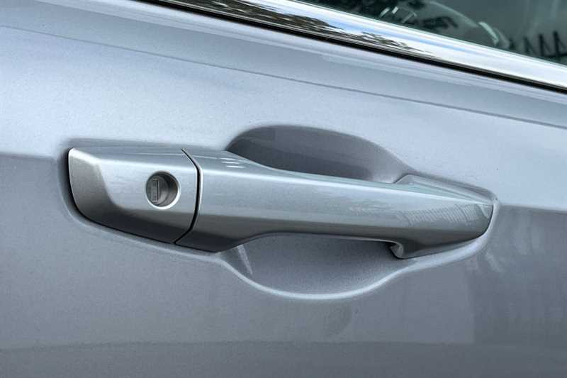 Used Honda CR-V 2023 for sale - 76443392: Photo 33