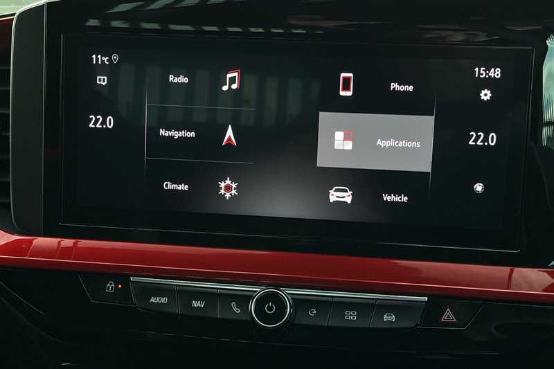 Used Vauxhall Mokka Electric 2024 for sale - 76956848: Photo 17