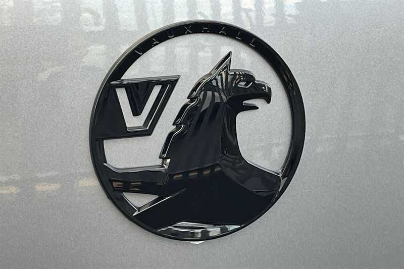 Used Vauxhall Mokka Electric 2024 for sale - 76956848: Photo 38