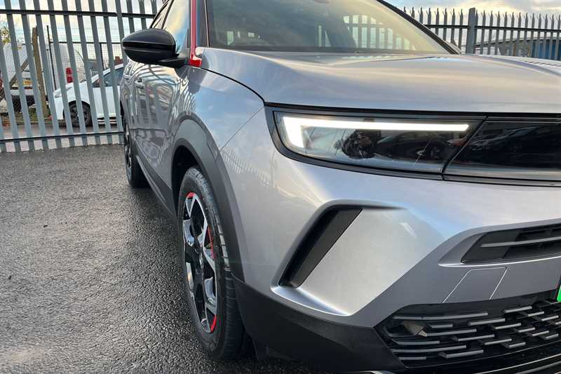 Used Vauxhall Mokka Electric 2024 for sale - 76956848: Photo 49