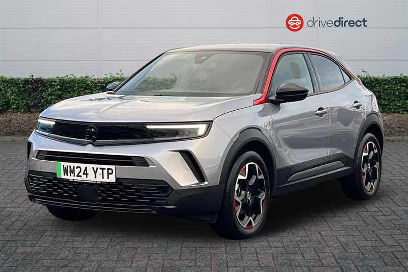 Used Vauxhall Mokka Electric 2024 for sale - 76956848: Photo 7