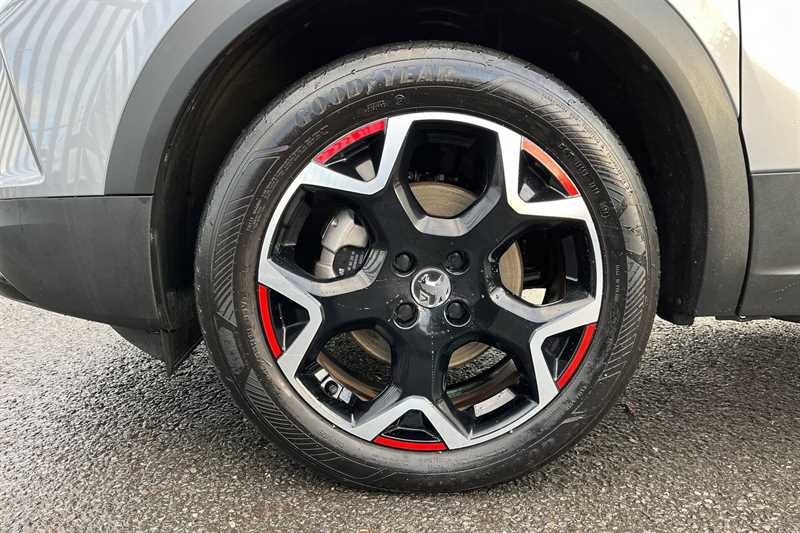 Used Vauxhall Mokka Electric 2024 for sale - 76956848: Photo 9