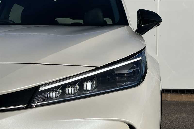 Used MG MG HS 2025 for sale - 77567042: Photo 29