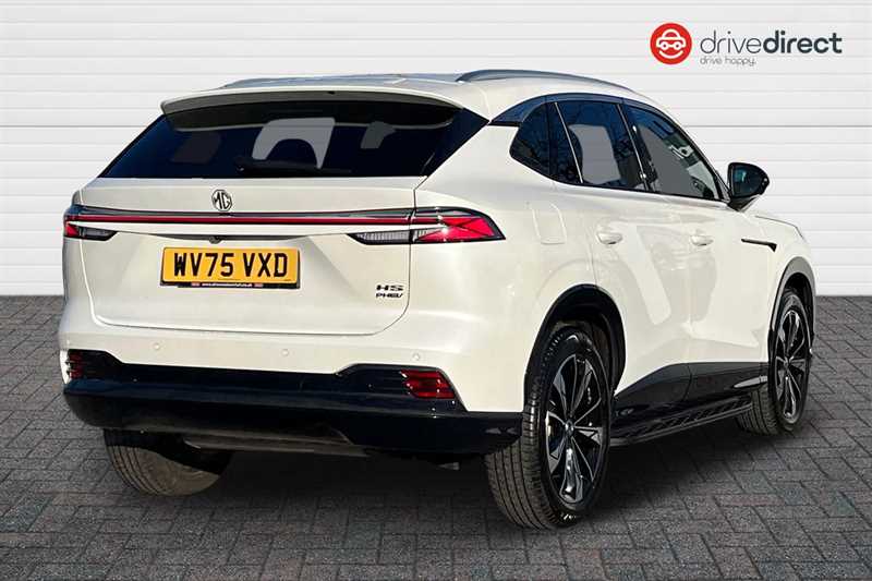 Used MG MG HS 2025 for sale - 77567042: Photo 3