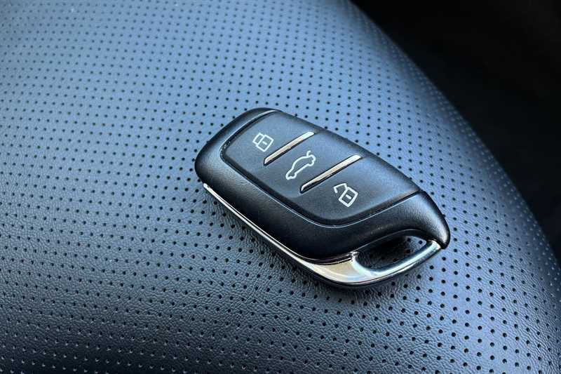 Used MG MG HS 2025 for sale - 77567042: Photo 36