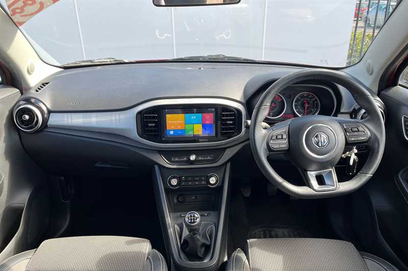 Used MG MG3 2019 for sale - 78138314: Photo 13