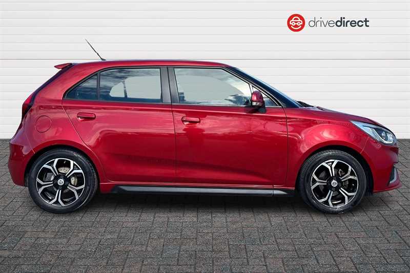 Used MG MG3 2019 for sale - 78138314: Photo 2
