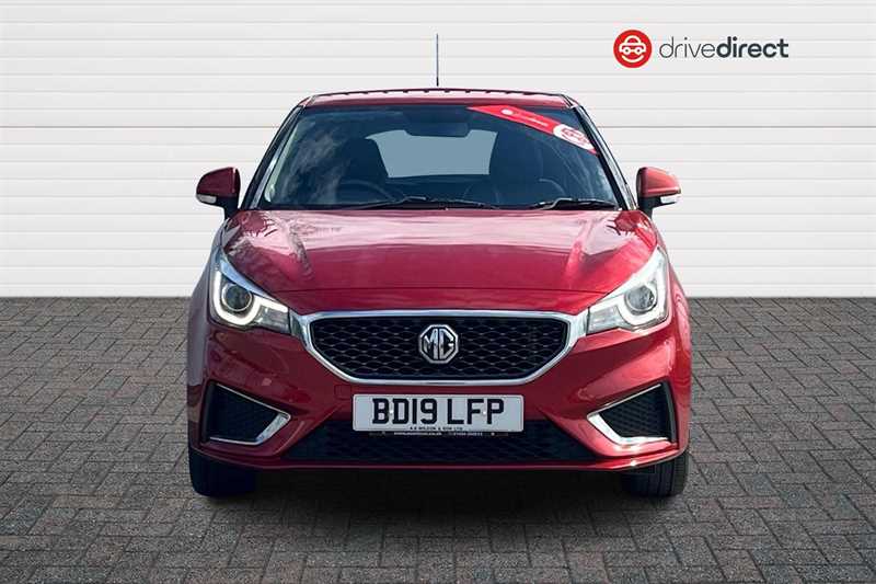 Used MG MG3 2019 for sale - 78138314: Photo 8