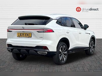 Used MG MG HS 2025 for sale - 77844217: Photo