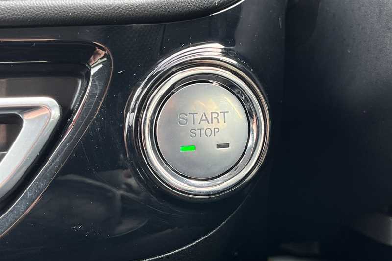 Used MG MG HS for sale - 77844217: Photo 44