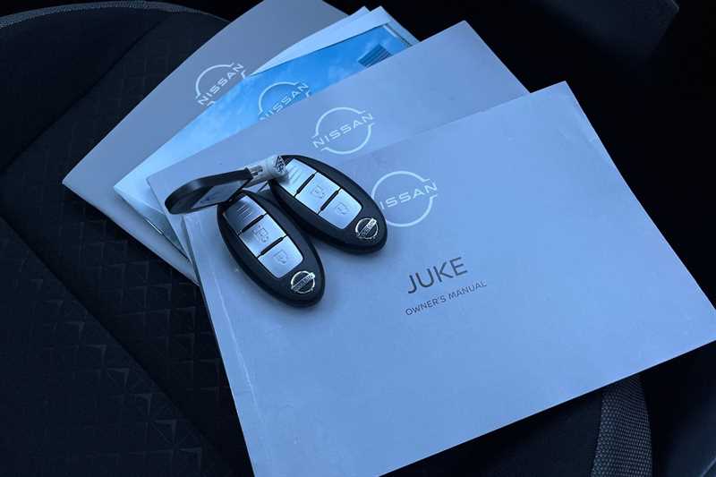 Used Nissan Juke 2022 for sale - 77895313: Photo 36