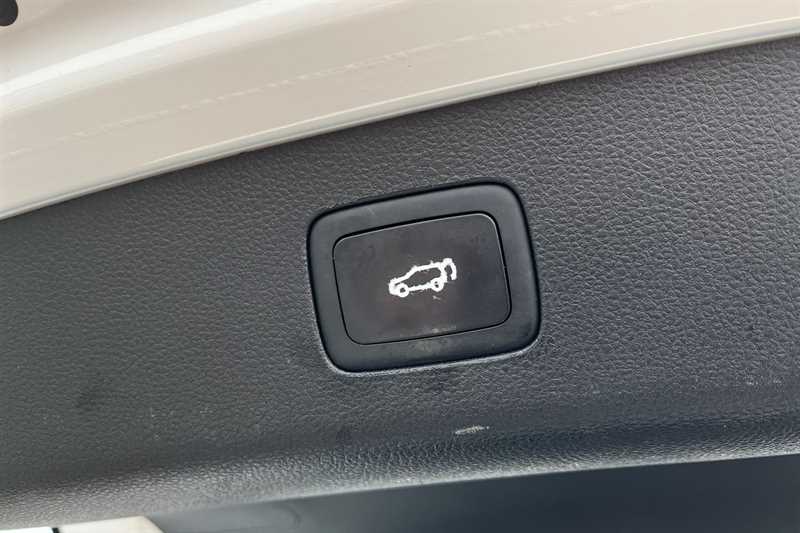 Used MG MG HS 2020 for sale - 78137749: Photo 38