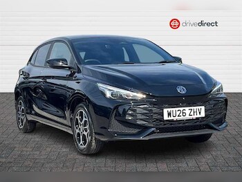 Used MG MG3 2026 for sale - 79416218: Photo