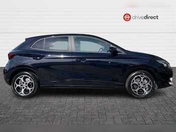 Used MG MG3 2026 for sale - 79416218: Photo