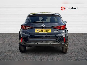 Used MG MG3 2026 for sale - 79416218: Photo