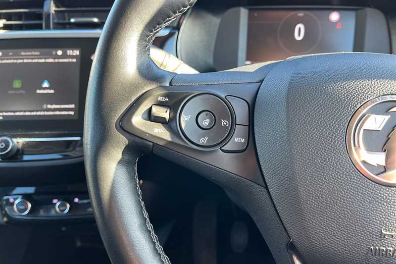 Used Vauxhall Corsa 2022 for sale - 76938783: Photo 21