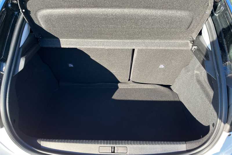 Used Vauxhall Corsa 2022 for sale - 76938783: Photo 25