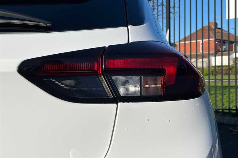 Used Vauxhall Corsa 2022 for sale - 76938783: Photo 32