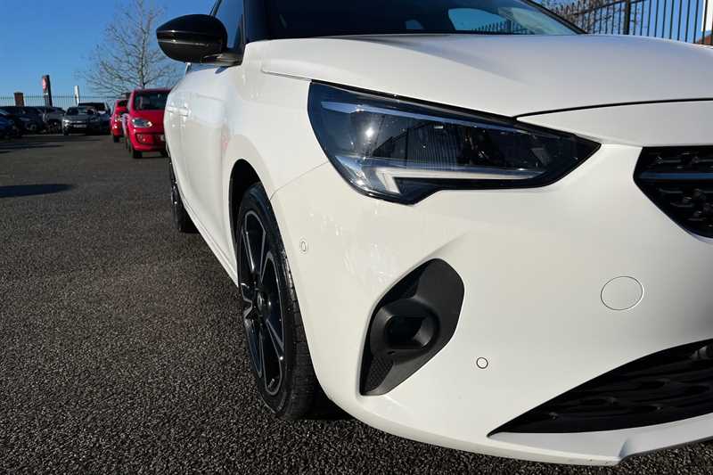 Used Vauxhall Corsa 2022 for sale - 76938783: Photo 49