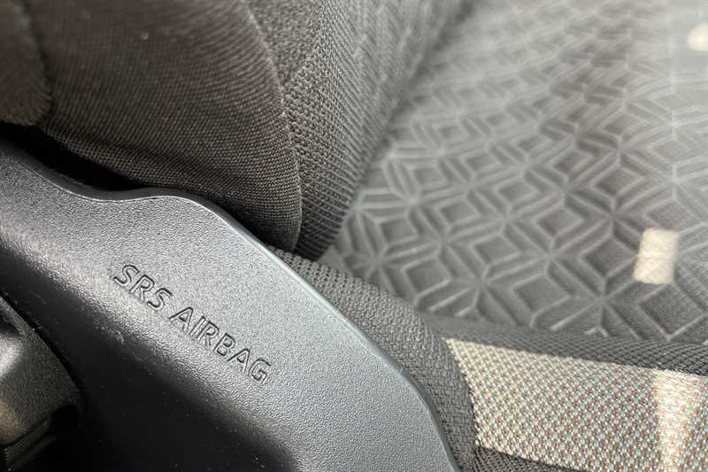 Used Toyota Aygo X 2022 for sale - 77944810: Photo 44