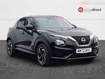 Used Nissan Juke 2022 for sale - 78303862: Photo