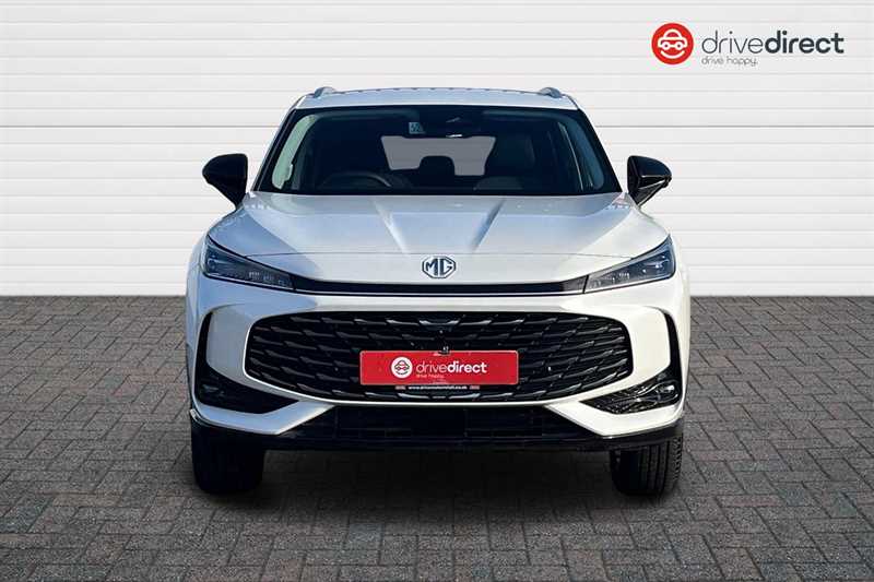 Used MG MG HS 2025 for sale - 77296304: Photo 8