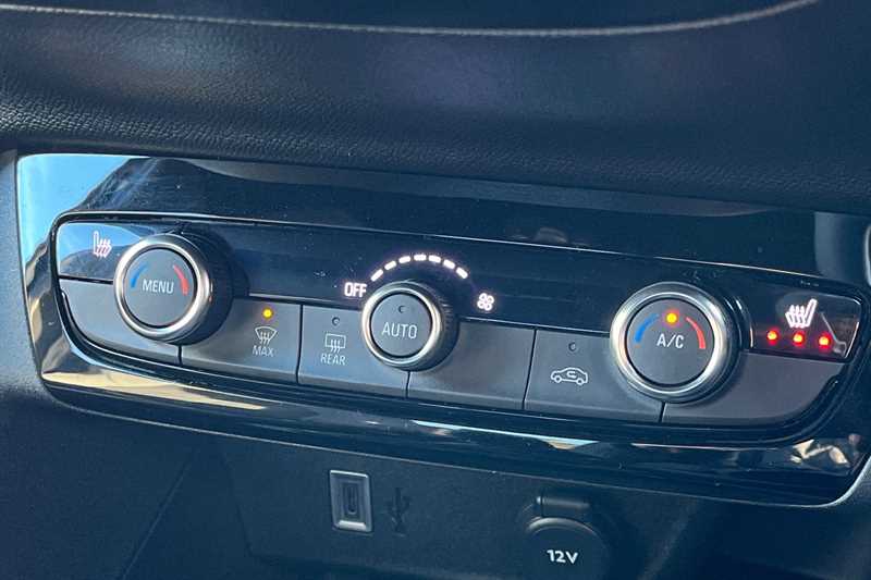 Used Vauxhall Corsa 2025 for sale - 77362280: Photo 15