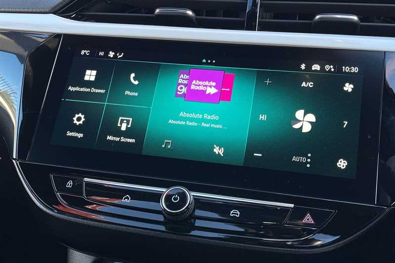 Used Vauxhall Corsa 2025 for sale - 77362280: Photo 17