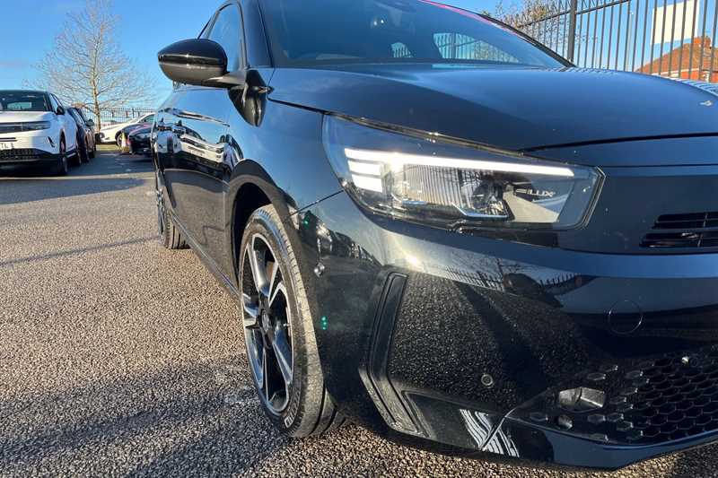 Used Vauxhall Corsa 2025 for sale - 77362280: Photo 49