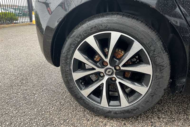 Used Renault Clio 2021 for sale - 77796441: Photo 10