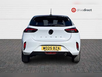 Used Vauxhall Corsa 2025 for sale - 78731941: Photo