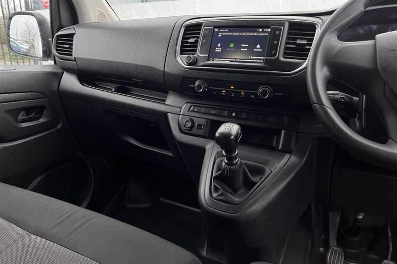 Used Vauxhall Vivaro for sale - 77566558: Photo 14