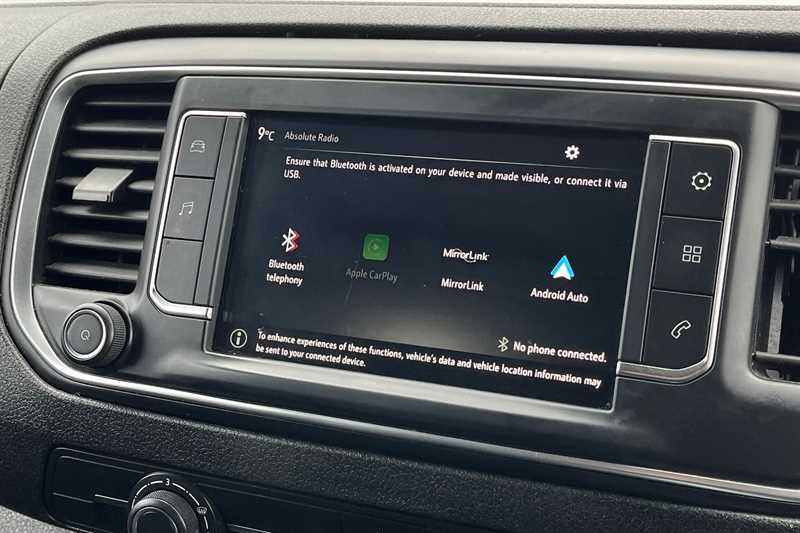 Used Vauxhall Vivaro 2023 for sale - 77843474: Photo 17