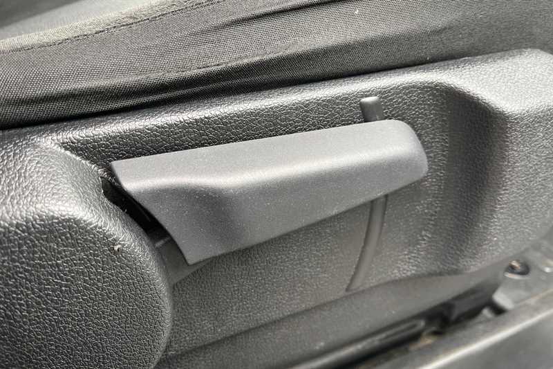 Used Vauxhall Vivaro 2023 for sale - 77843474: Photo 26