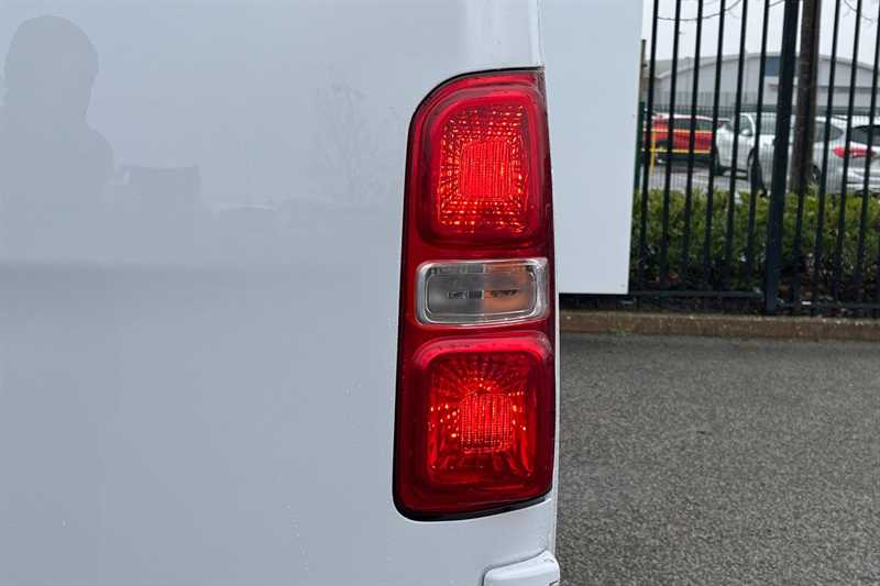 Used Vauxhall Vivaro 2023 for sale - 77843474: Photo 32