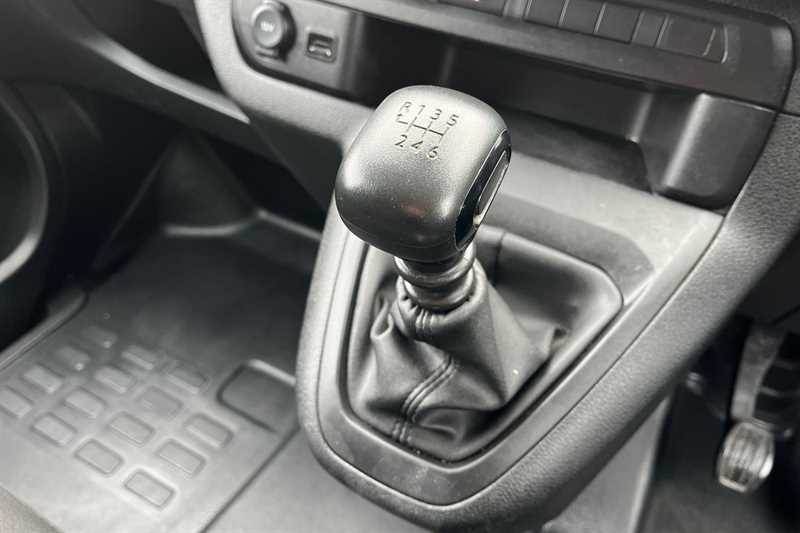 Used Vauxhall Vivaro 2023 for sale - 77843474: Photo 42