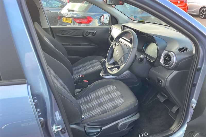 Used Hyundai i10 2025 for sale - 76530347: Photo 23