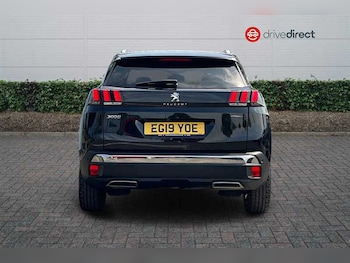 Used Peugeot 3008 2019 for sale - 78338520: Photo