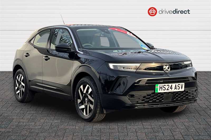 Used Vauxhall Mokka 2024 for sale - 78175407: Photo 1