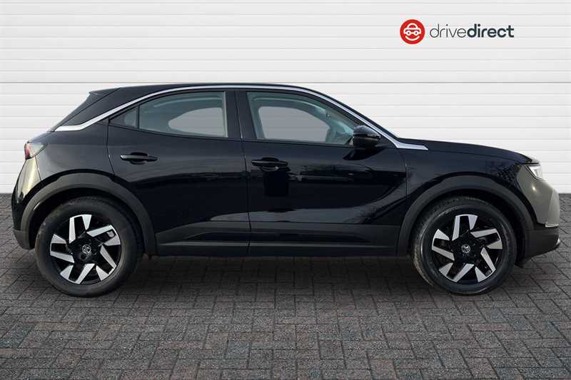 Used Vauxhall Mokka 2024 for sale - 78175407: Photo 2