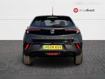 Used Vauxhall Mokka Electric 2024 for sale - 78175407: Photo