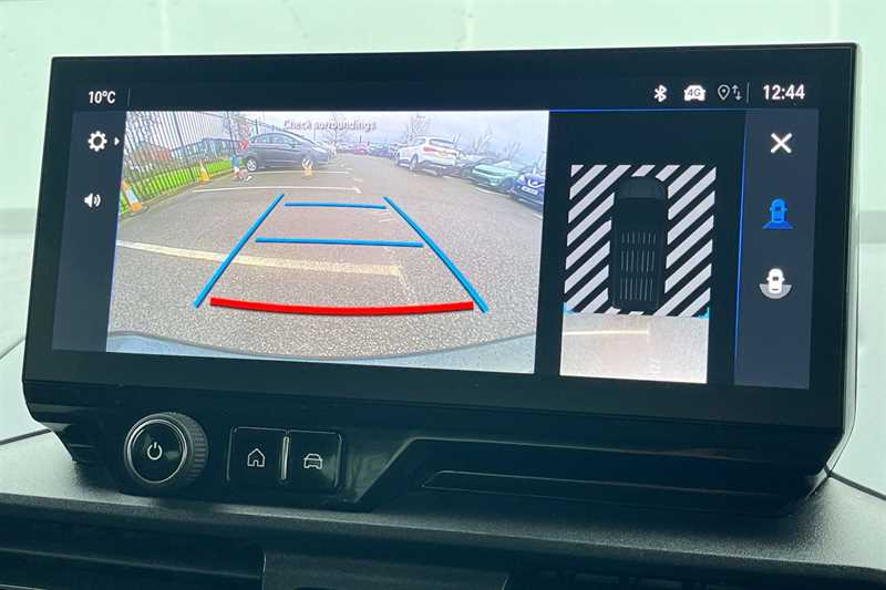 Used Vauxhall Combo Life 2024 for sale - 77915103: Photo 19