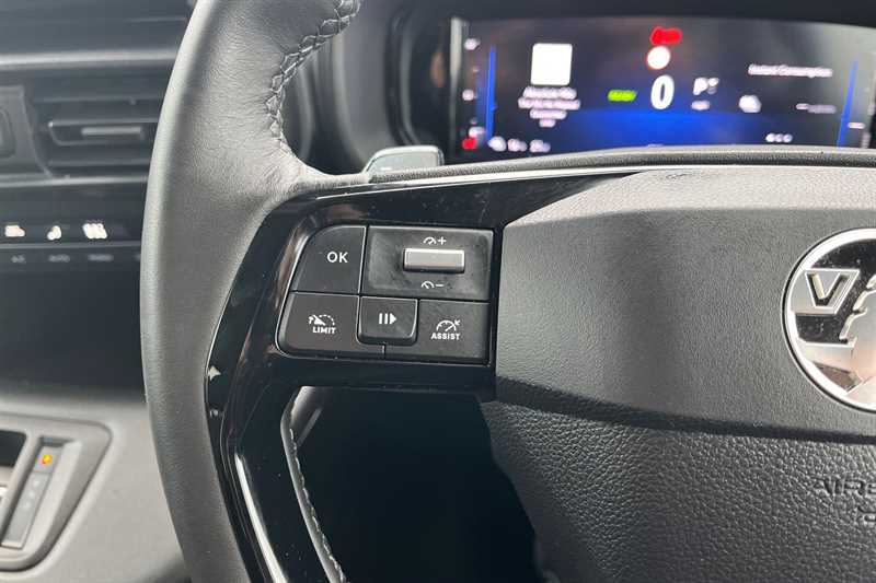 Used Vauxhall Combo Life 2024 for sale - 77915103: Photo 21