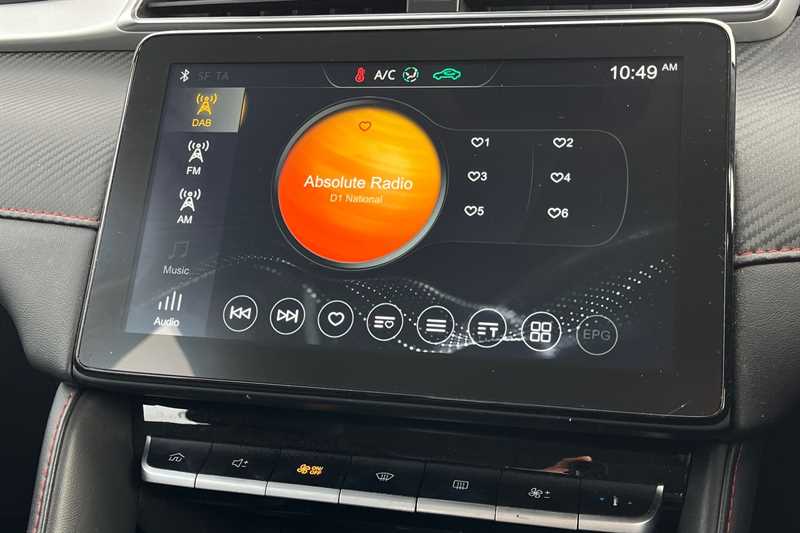 Used MG MG ZS 2021 for sale - 77361958: Photo 18