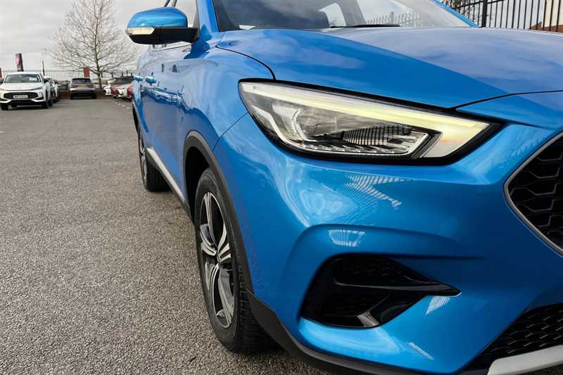 Used MG MG ZS 2021 for sale - 77361958: Photo 49