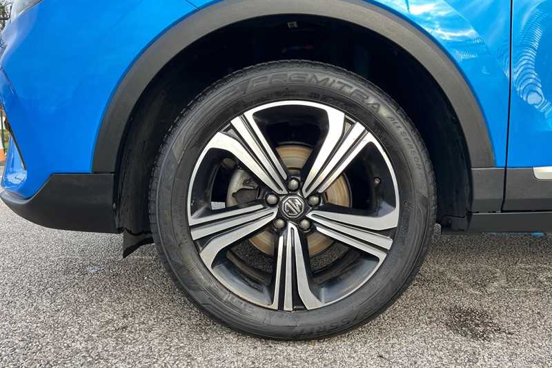 Used MG MG ZS 2021 for sale - 77361958: Photo 9