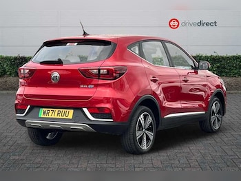 Used MG MG ZS 2021 for sale - 76747728: Photo